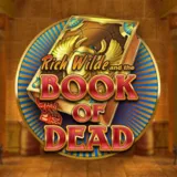 Book of Dead machine à sous