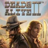 Dead or Alive 2 machine à sous