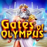 Gates of Olympus machine à sous