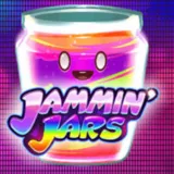 Jammin' Jars machine à sous