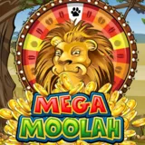 Mega Moolah machine à sous