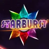 Starburst machine à sous