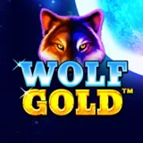 Wolf Gold machine à sous